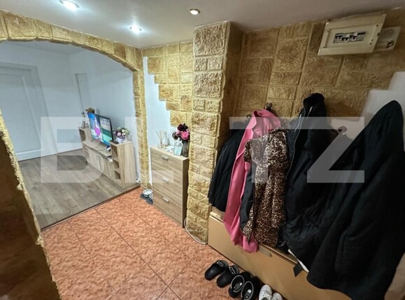Apartament de vânzare 4 camere Ampoi 3 - 143509AV | BLITZ Alba Iulia | Poza9