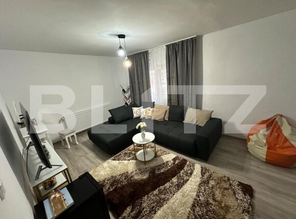 Apartament de vânzare 4 camere Ampoi 3 - 143509AV | BLITZ Alba Iulia | Poza1