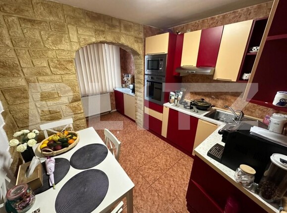 Apartament de vânzare 4 camere Ampoi 3 - 143509AV | BLITZ Alba Iulia | Poza4