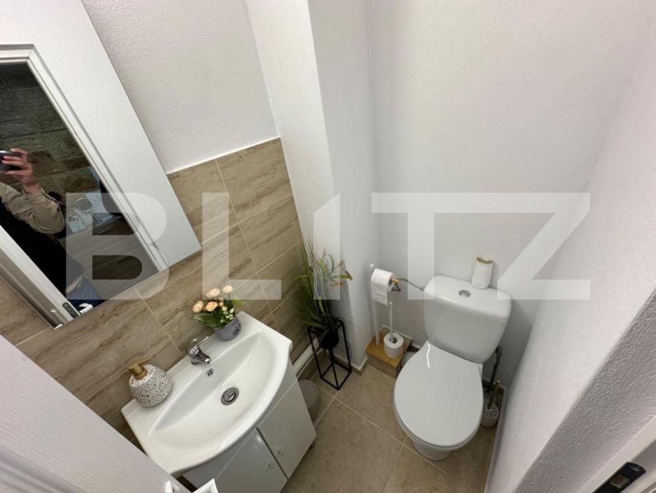 Apartament de vânzare 4 camere Ampoi 3 - 143509AV | BLITZ Alba Iulia | Poza6