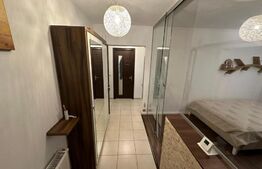 Apartament 2 camere cu gradina, 55 mp, Cetate
