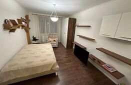 Apartament 2 camere cu gradina, 55 mp, Cetate