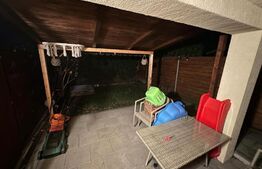 Apartament 2 camere cu gradina, 55 mp, Cetate