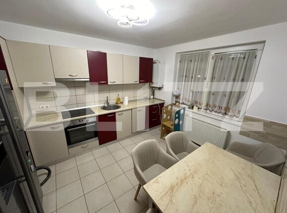 Apartament de vânzare 2 camere Cetate - 143511AV | BLITZ Alba Iulia | Poza5