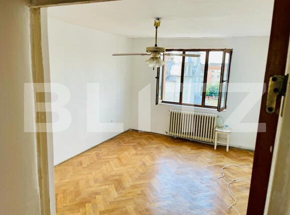 Apartament de vânzare 3 camere Cetate - 143512AV | BLITZ Alba Iulia | Poza1