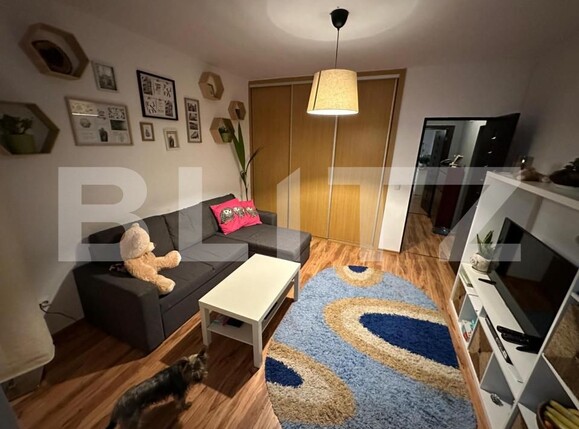 Apartament de vânzare 2 camere Cetate - 143513AV | BLITZ Alba Iulia | Poza1