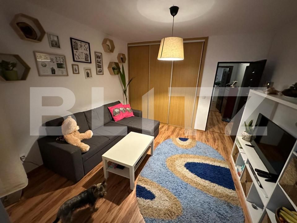 Apartament de vânzare 2 camere Cetate - 143513AV | BLITZ Alba Iulia | Poza1