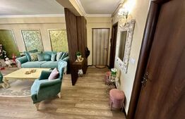 Apartament 3 camere, 85 mp, zona Cetate