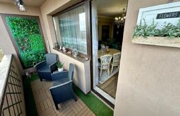 Apartament 3 camere, 85 mp, zona Cetate