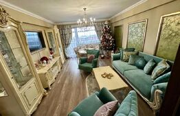 Apartament 3 camere, 85 mp, zona Cetate