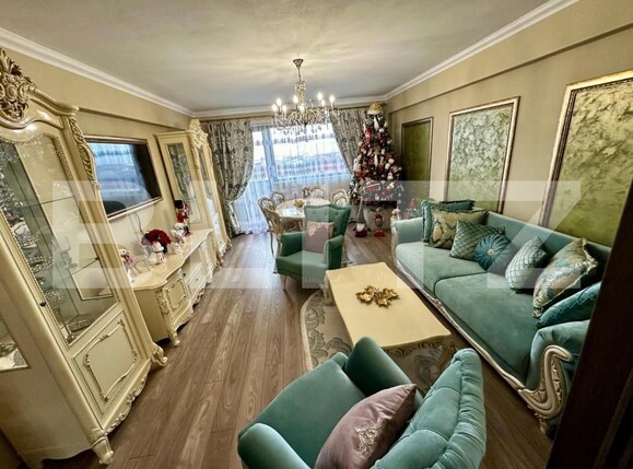 Apartament de vânzare 3 camere Cetate - 143515AV | BLITZ Alba Iulia | Poza1