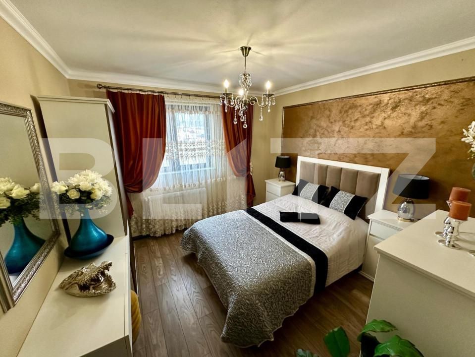 Apartament de vânzare 3 camere Cetate - 143515AV | BLITZ Alba Iulia | Poza3