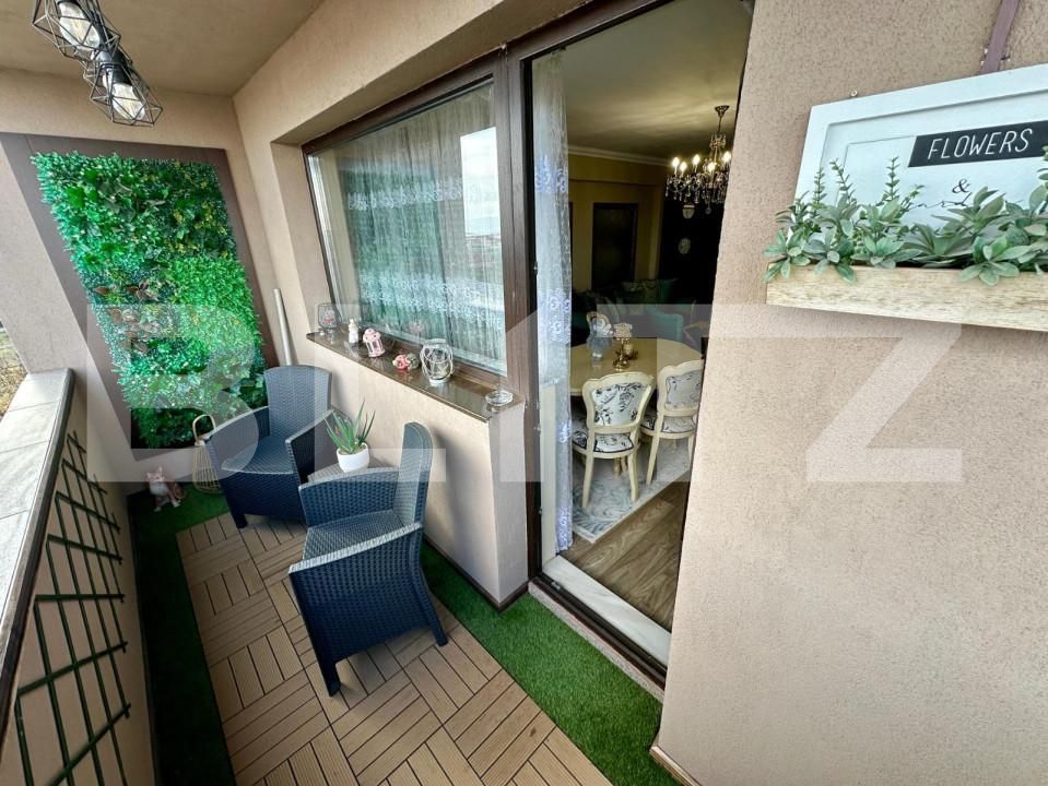 Apartament de vânzare 3 camere Cetate - 143515AV | BLITZ Alba Iulia | Poza10