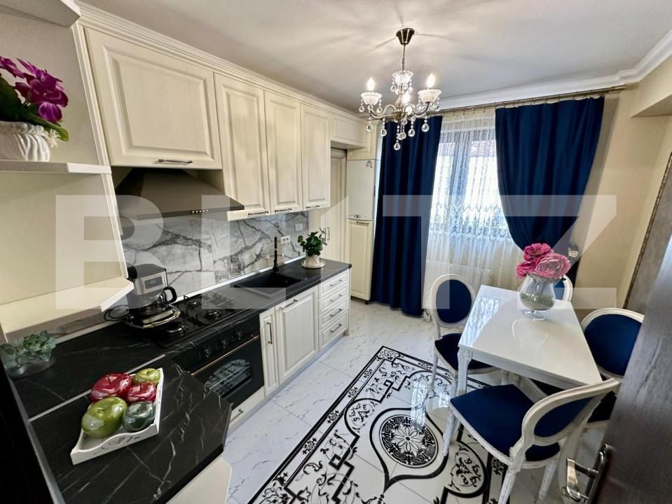 Apartament de vânzare 3 camere Cetate - 143515AV | BLITZ Alba Iulia | Poza6