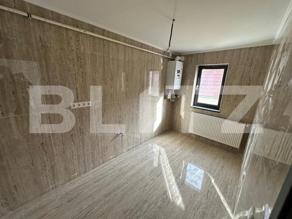 Apartament de vânzare 2 camere Cetate - 143517AV | BLITZ Alba Iulia | Poza3