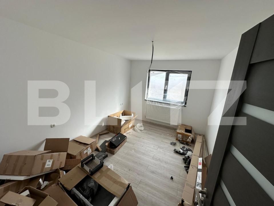 Apartament de vânzare 2 camere Cetate - 143518AV | BLITZ Alba Iulia | Poza4
