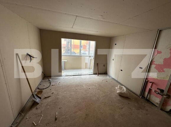 Apartament de vânzare 2 camere Cetate - 143519AV | BLITZ Alba Iulia | Poza1