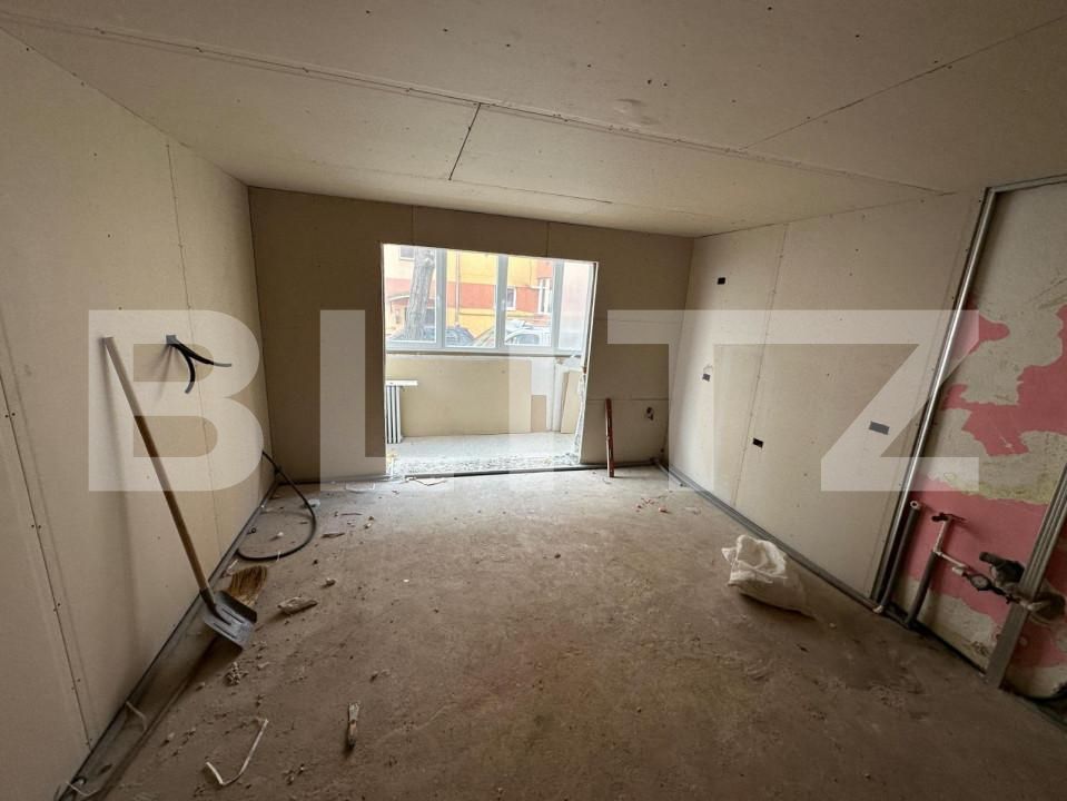 Apartament de vânzare 2 camere Cetate - 143519AV | BLITZ Alba Iulia | Poza1