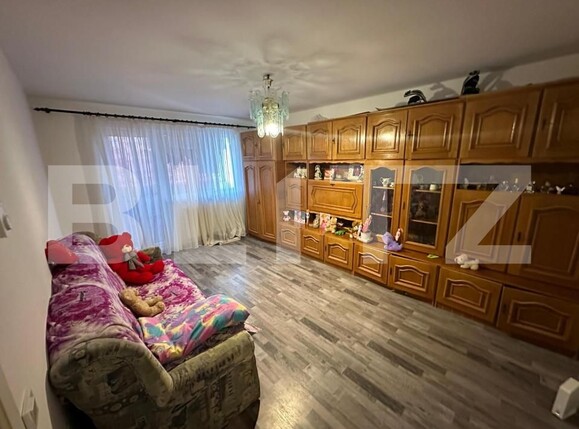 Apartament de vânzare 3 camere Ampoi 2 - 143520AV | BLITZ Alba Iulia | Poza2