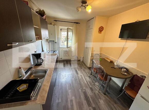 Apartament de vânzare 3 camere Ampoi 2 - 143520AV | BLITZ Alba Iulia | Poza1