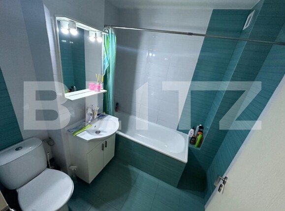 Apartament de vânzare 3 camere Ampoi 2 - 143520AV | BLITZ Alba Iulia | Poza6