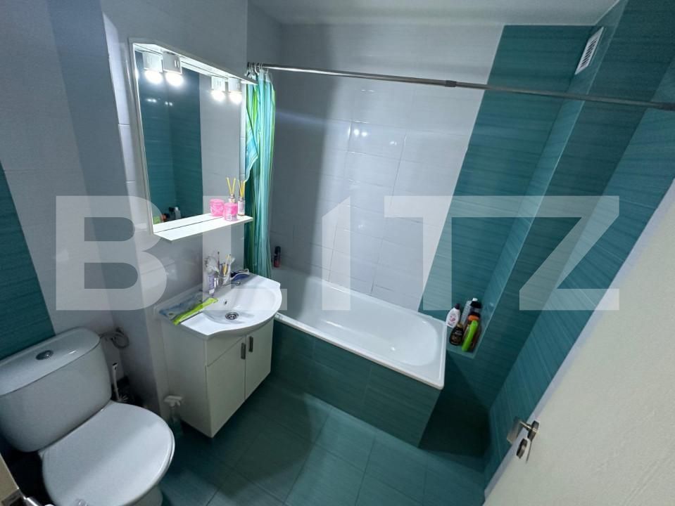 Apartament de vânzare 3 camere Ampoi 2 - 143520AV | BLITZ Alba Iulia | Poza6