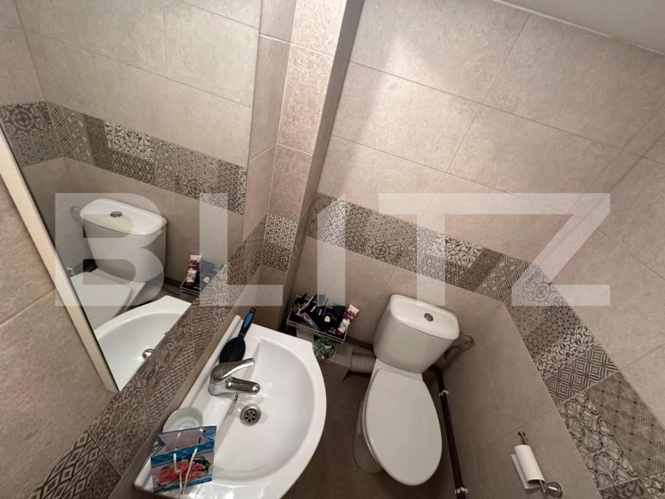 Apartament de vânzare 3 camere Ampoi 2 - 143520AV | BLITZ Alba Iulia | Poza5