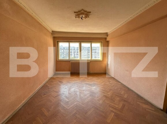 Apartament de vânzare 3 camere Central - 143521AV | BLITZ Alba Iulia | Poza1