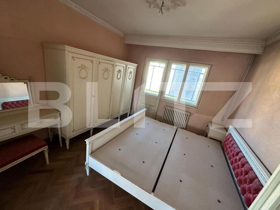 Apartament de vânzare 3 camere Central - 143521AV | BLITZ Alba Iulia | Poza3