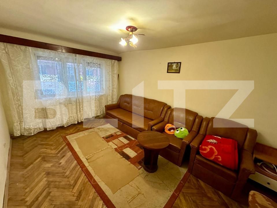 Apartament de vânzare 4 camere Cetate - 143522AV | BLITZ Alba Iulia | Poza1