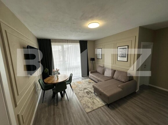 Apartament de vânzare 3 camere Ampoi 3 - 143523AV | BLITZ Alba Iulia | Poza1