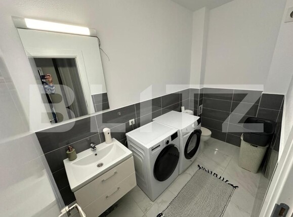 Apartament de vânzare 3 camere Ampoi 3 - 143523AV | BLITZ Alba Iulia | Poza4