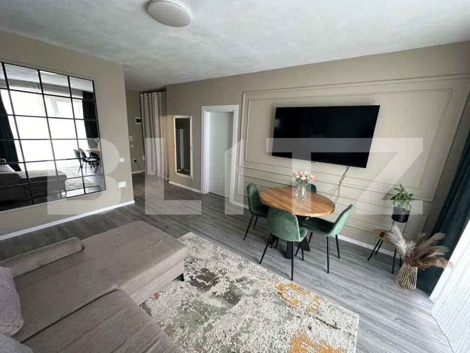 Apartament de vânzare 3 camere Ampoi 3 - 143523AV | BLITZ Alba Iulia | Poza5