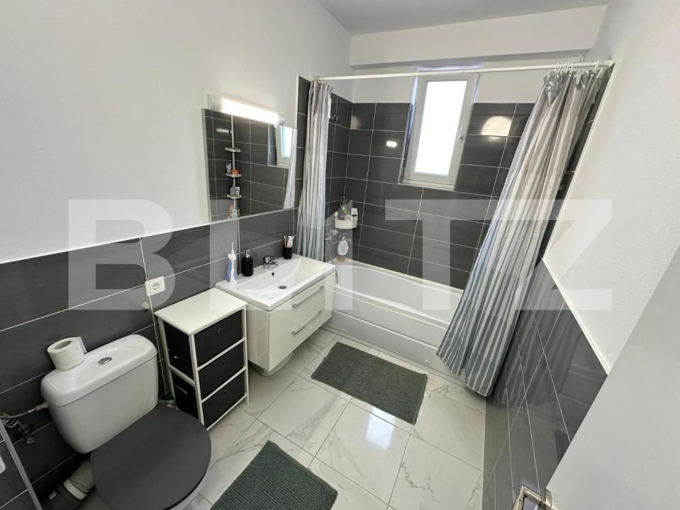 Apartament de vânzare 3 camere Ampoi 3 - 143523AV | BLITZ Alba Iulia | Poza3