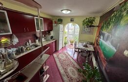 Apartament 3 camere, 65 mp, Tolstoi