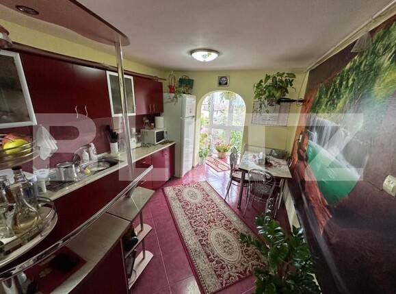 Apartament de vânzare 3 camere Tolstoi - 143524AV | BLITZ Alba Iulia | Poza4