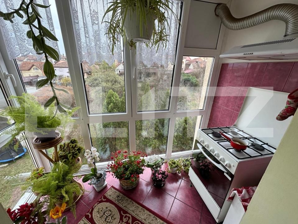 Apartament de vânzare 3 camere Tolstoi - 143524AV | BLITZ Alba Iulia | Poza5