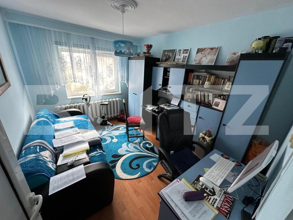 Apartament de vânzare 3 camere Tolstoi - 143524AV | BLITZ Alba Iulia | Poza3