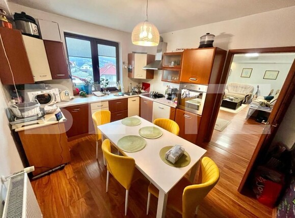 Apartament de vânzare 3 camere Cetate - 143539AV | BLITZ Alba Iulia | Poza1