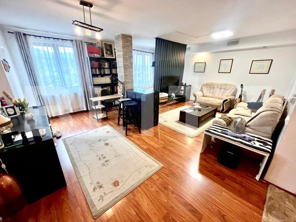 Apartament de vânzare 3 camere Cetate - 143539AV | BLITZ Alba Iulia | Poza2