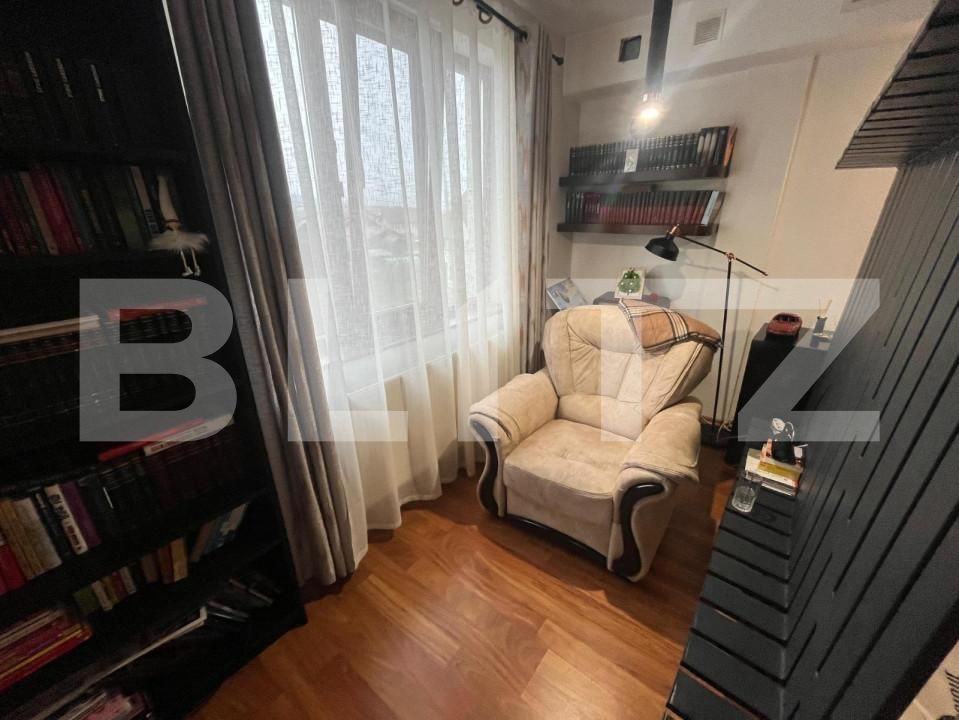 Apartament de vânzare 3 camere Cetate - 143539AV | BLITZ Alba Iulia | Poza5