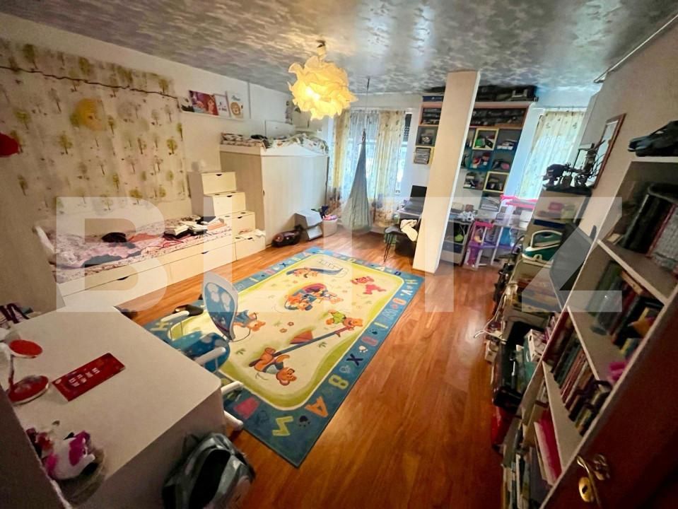 Apartament de vânzare 3 camere Cetate - 143539AV | BLITZ Alba Iulia | Poza3