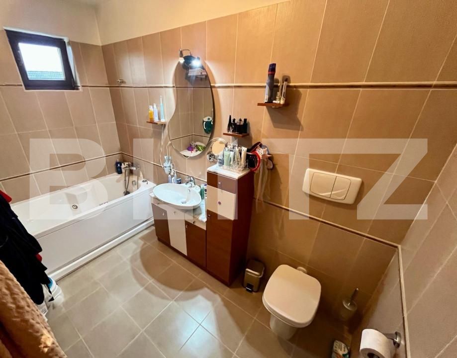 Apartament de vânzare 3 camere Cetate - 143539AV | BLITZ Alba Iulia | Poza9