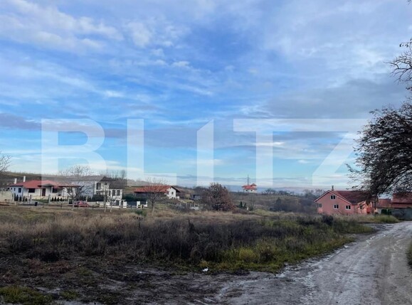 Teren de vânzare Cetate - 143586TV | BLITZ Alba Iulia | Poza1