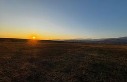 Teren intravilan 780mp, zona Partoș - Alba Iulia