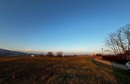 TEREN INTRAVILAN 780mp, zona Partoș - strada Viilor