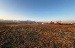 TEREN INTRAVILAN 780mp, zona Partoș - strada Viilor