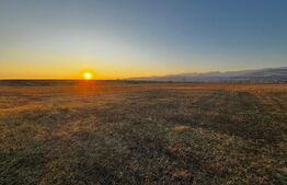 Teren intravilan 780mp, zona Partoș - Alba Iulia