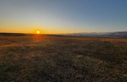 Teren intravilan 780mp, zona Partoș - Alba Iulia