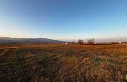 Teren intravilan 780mp, zona Partoș - Alba Iulia